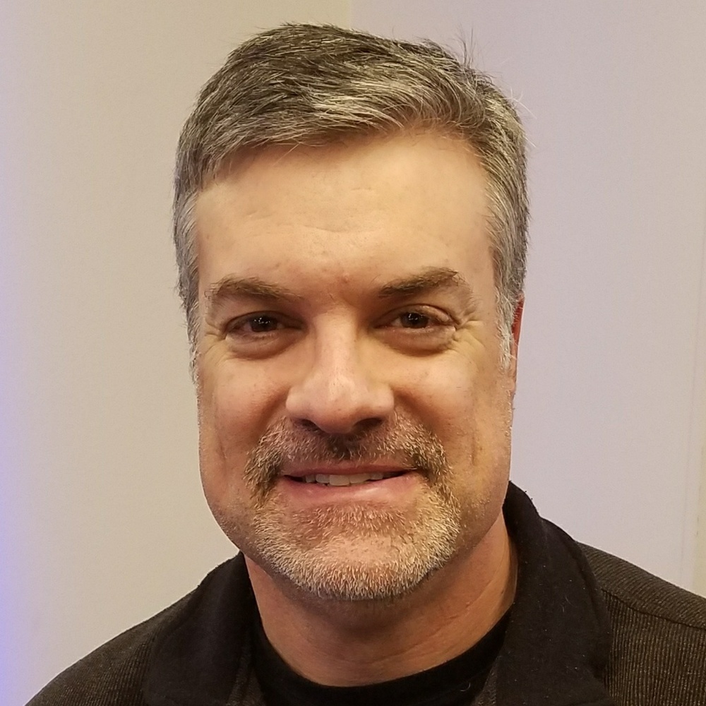 Meet your Posher, Brad